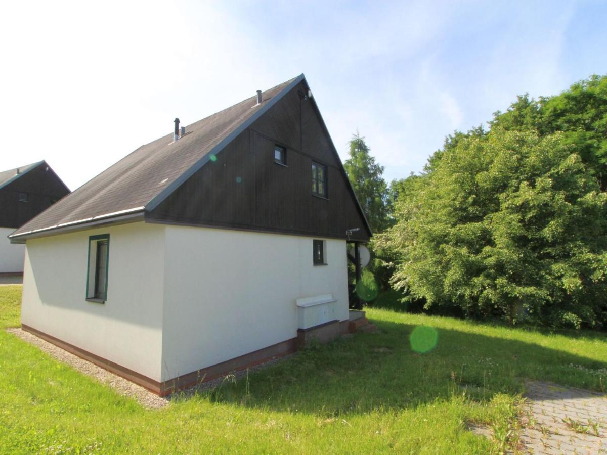 Holiday Home Holiday Hill 39 By Interhome Cista  Exterior foto